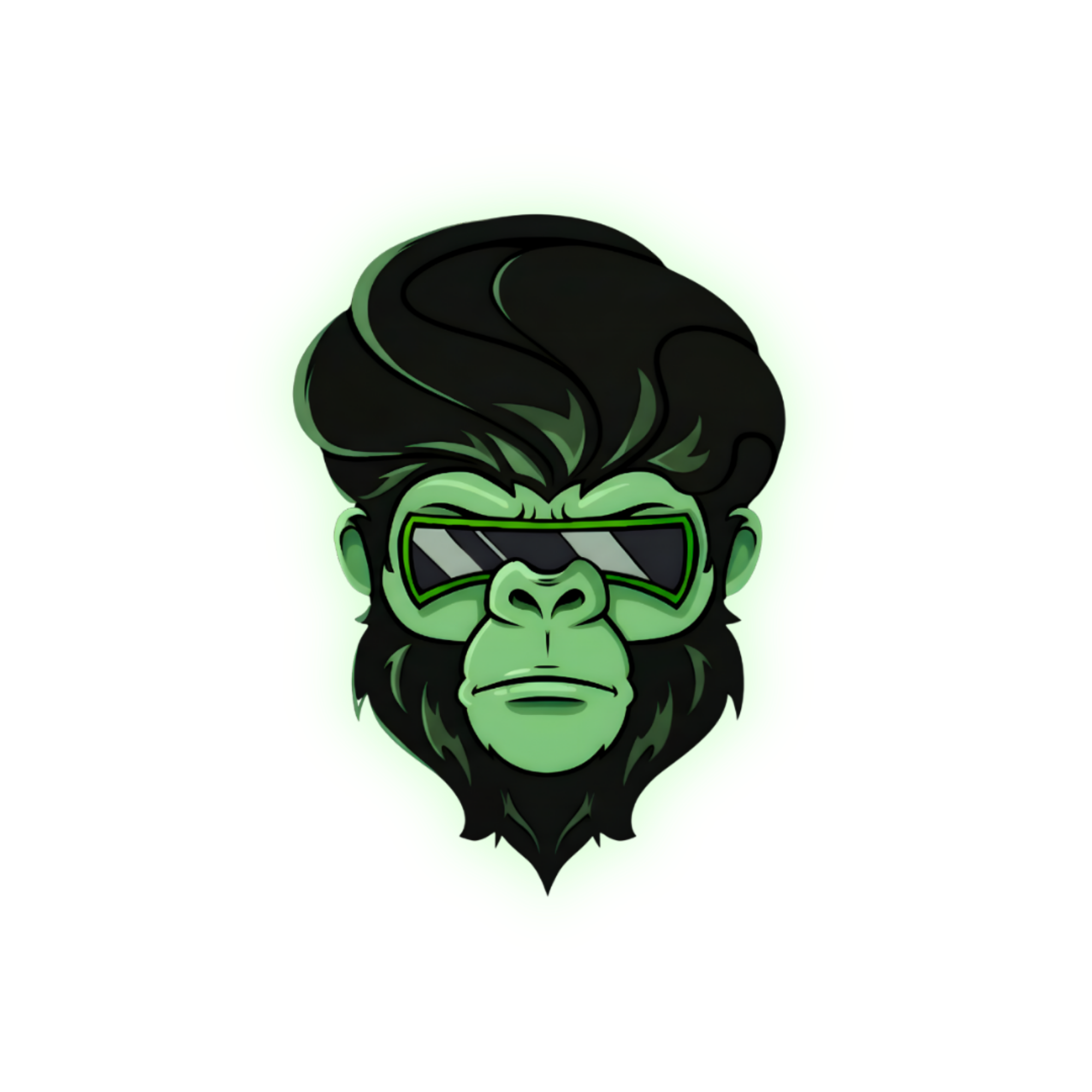 Green Monkey Powerhouse