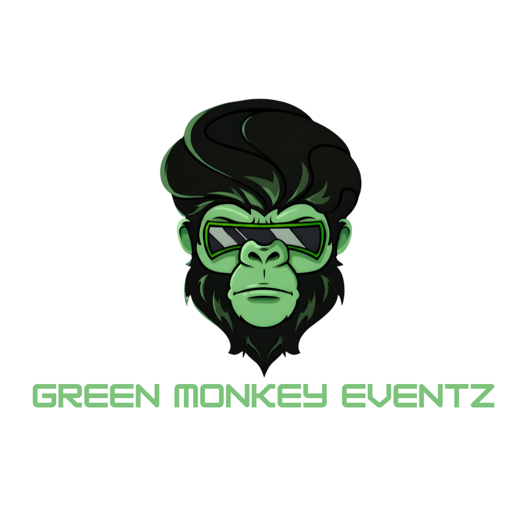 Green Monkey Eventz